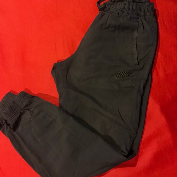 Nike Other - Nike Dri-Fit jogger pants